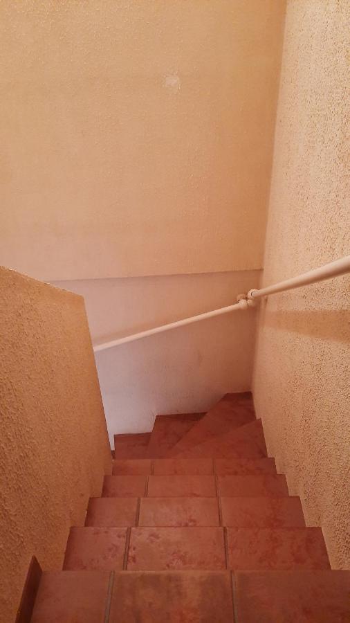 Charmante Maison De Ville Avec Jardin - 2 Chambres - 5 Pers Saint-Jean-de-Monts Zewnętrze zdjęcie