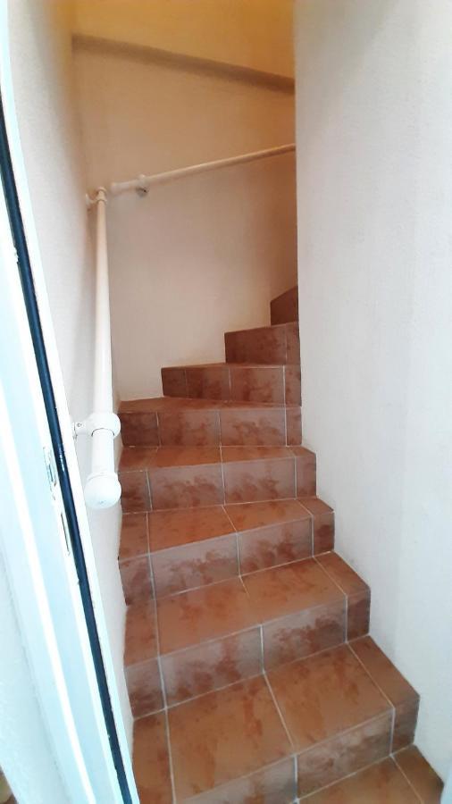 Charmante Maison De Ville Avec Jardin - 2 Chambres - 5 Pers Saint-Jean-de-Monts Zewnętrze zdjęcie